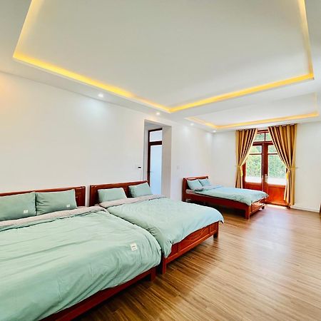 Nho House IV Villa Da Lat Kültér fotó