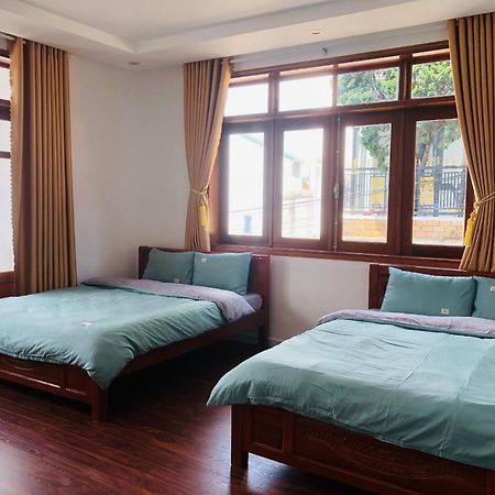 Nho House IV Villa Da Lat Kültér fotó