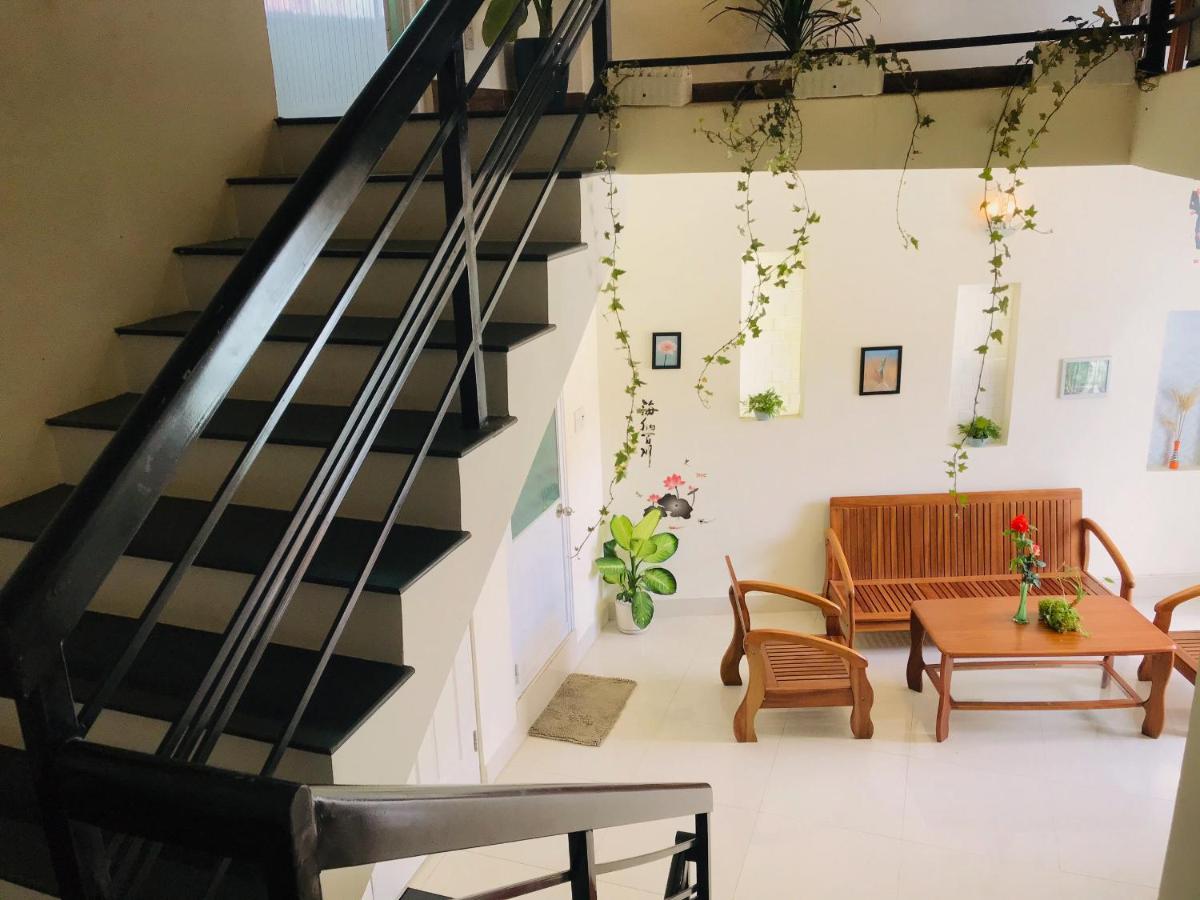 Nho House IV Villa Da Lat Kültér fotó