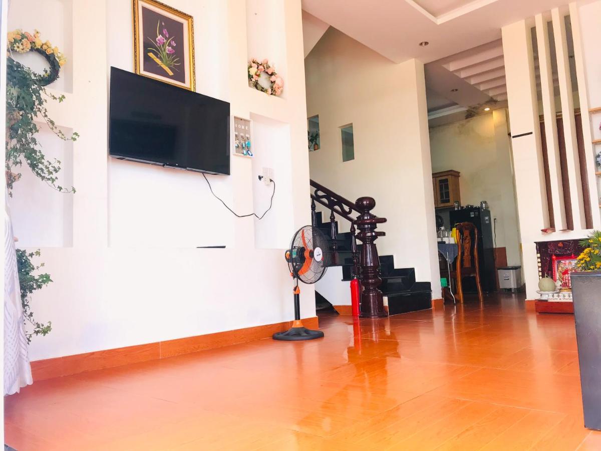 Nho House IV Villa Da Lat Kültér fotó