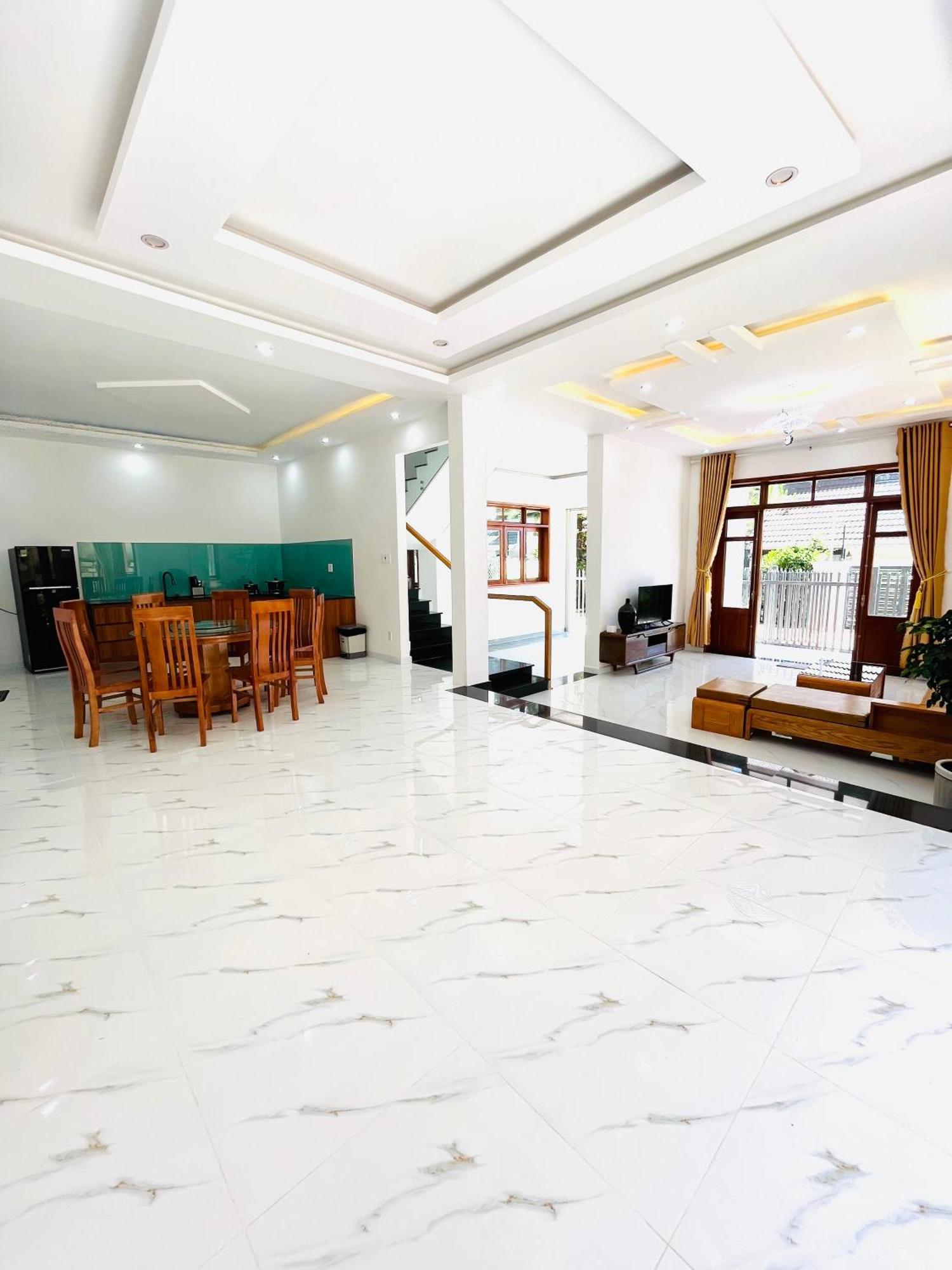 Nho House IV Villa Da Lat Kültér fotó