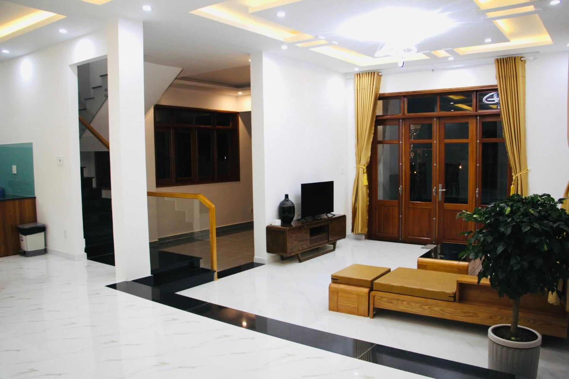 Nho House IV Villa Da Lat Kültér fotó